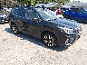JF2SKASC1LH****** Salvamento y Destrozados 2020 Subaru Forester en Hartford
