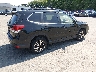 JF2SKASC1LH****** Salvamento y Destrozados 2020 Subaru Forester en Estado de Connecticut
