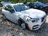 5UXTR9C50KL****** Salvage and Wrecked 2019 BMW X3 in Taunton