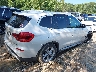 5UXTR9C50KL****** Salvage and Wrecked 2019 BMW X3 in Massachusetts State