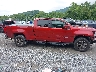 1GCGTDE33G1****** Usados 2016 Chevrolet Colorado en Estado de Virginia