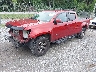 1GCGTDE33G1****** Usados y Reparables 2016 Chevrolet Colorado en Pulaski