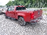1GCGTDE33G1****** Salvamento y Reparables 2016 Chevrolet Colorado en Pulaski