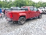 1GCGTDE33G1****** Salvamento y Destrozados 2016 Chevrolet Colorado en Estado de Virginia