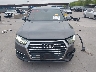 WA1LHAF76KD****** Wrecked 2019 Audi Q7 in Texas State