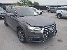 WA1LHAF76KD****** Salvage and Wrecked 2019 Audi Q7 in Dallas