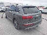 WA1LHAF76KD****** Salvage and Repairable 2019 Audi Q7 in Dallas