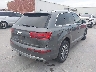 WA1LHAF76KD****** Salvage and Wrecked 2019 Audi Q7 in Texas State