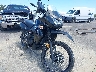 JKAKLEE1XJD****** Salvage and Wrecked 2018 Kawasaki KLR650 in Rec Rides Online Exclusive