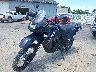 JKAKLEE1XJD****** Used and Repairable 2018 Kawasaki KLR650 in Rec Rides Online Exclusive