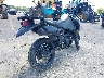 JKAKLEE1XJD****** Salvage and Wrecked 2018 Kawasaki KLR650 in Ohio State