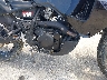 JKAKLEE1XJD****** Wrecked 2018 Kawasaki KLR650 in Rec Rides Online Exclusive
