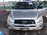 2T3BK33V39W****** Destrozados 2009 Toyota RAV4 en Estado de Maryland