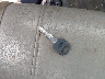 1FDNF21L33E****** Salvage 2003 Ford F-250 in North Carolina State