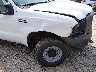 1FDNF21L33E****** Repairable 2003 Ford F-250 in North Carolina State