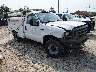1FDNF21L33E****** Salvage and Wrecked 2003 Ford F-250 in Concord