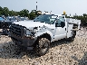 1FDNF21L33E****** Used and Repairable 2003 Ford F-250 in Concord