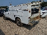 1FDNF21L33E****** Salvage and Repairable 2003 Ford F-250 in Concord