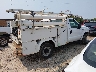 1FDNF21L33E****** Salvage and Wrecked 2003 Ford F-250 in North Carolina State