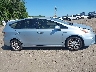 JTDZN3EU9C3****** Usados 2012 Toyota Prius V en Estado de Massachusetts