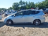 JTDZN3EU9C3****** Reparables 2012 Toyota Prius V en Estado de Massachusetts