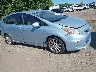 JTDZN3EU9C3****** Salvamento y Destrozados 2012 Toyota Prius V en Taunton