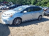 JTDZN3EU9C3****** Usados y Reparables 2012 Toyota Prius V en Taunton