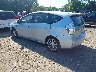 JTDZN3EU9C3****** Salvamento y Reparables 2012 Toyota Prius V en Taunton