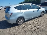JTDZN3EU9C3****** Salvamento y Destrozados 2012 Toyota Prius V en Estado de Massachusetts