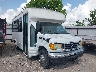1FDWE35SX5H****** Salvage and Wrecked 2005 Ford Bus E-350 Cutaway in Specialty Division