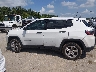 3C4NJDAN5RT****** Reparables 2024 Jeep Compass en Estado de Luisiana