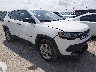3C4NJDAN5RT****** Salvamento y Destrozados 2024 Jeep Compass en Baton Rouge