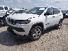3C4NJDAN5RT****** Usados y Reparables 2024 Jeep Compass en Baton Rouge