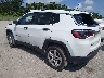 3C4NJDAN5RT****** Salvamento y Reparables 2024 Jeep Compass en Baton Rouge