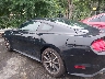 1FA6P8TH9K5****** Reparables 2019 Ford Mustang en Estado de Carolina del Norte