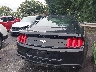 1FA6P8TH9K5****** Destrozados 2019 Ford Mustang