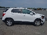 3GNCJLSB8LL****** Usados 2020 Chevrolet Trax en Estado de Florida