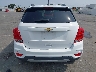 3GNCJLSB8LL****** Destrozados 2020 Chevrolet Trax