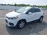 3GNCJLSB8LL****** Usados y Reparables 2020 Chevrolet Trax en Clearwater