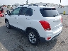3GNCJLSB8LL****** Salvamento y Reparables 2020 Chevrolet Trax en Clearwater