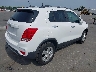 3GNCJLSB8LL****** Salvamento y Destrozados 2020 Chevrolet Trax en Estado de Florida