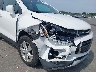 3GNCJLSB8LL****** Salvamento y Reparables 2020 Chevrolet Trax en Estado de Florida
