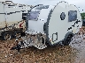 57HTT15S0MS****** Usados y Reparables 2021 nuCamp Boondock T@b 320s Travel Trailer en Concord