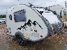 57HTT15S0MS****** Salvamento y Reparables 2021 nuCamp Boondock T@b 320s Travel Trailer en Concord