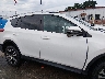 2T3DFREV6FW****** Repairable 2015 Toyota RAV4 in North Carolina State