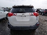 2T3DFREV6FW****** Used 2015 Toyota RAV4