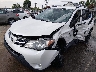 2T3DFREV6FW****** Repairable 2015 Toyota RAV4