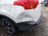 2T3DFREV6FW****** Used and Repairable 2015 Toyota RAV4 in Charlotte