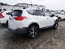 2T3DFREV6FW****** Salvage and Wrecked 2015 Toyota RAV4 in North Carolina State