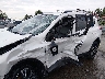 2T3DFREV6FW****** Salvage and Repairable 2015 Toyota RAV4 in North Carolina State